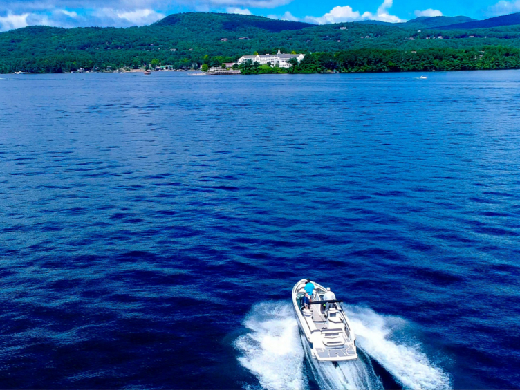 Home Brodie s Lakeside Stay and Play on Lake George