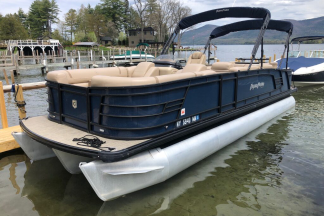 Boat Rentals Brodie s Lakeside Stay and Play on Lake George NY